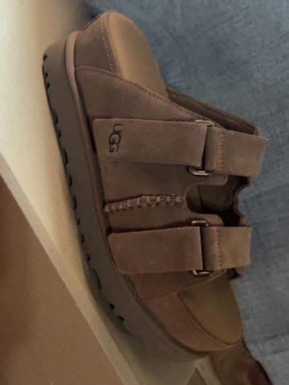 Ugg Goldenstar Sandals